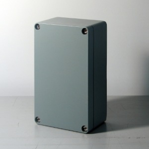 화신박스 알루미늄박스 ED-AL 122008