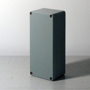 화신박스 알루미늄박스 ED-AL 081806