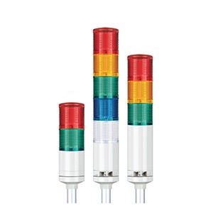 모듈형 LED 시그널 타워램프(60mm)