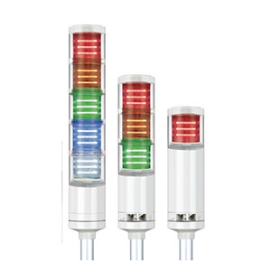 모듈형 LED 시그널 타워램프(60mm)